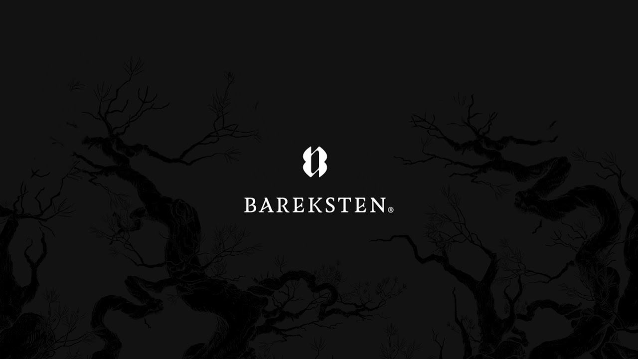 Logo distillerie Bareksten