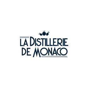 logo distillerie de Monaco