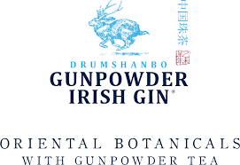 logo gin Drumshanbo