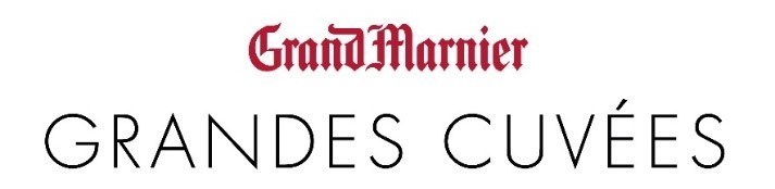 logo grand marnier grande cuvée