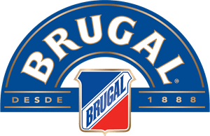 logo rhum Brugal