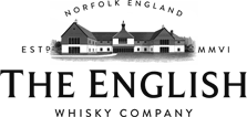 logo distillerie The English Company