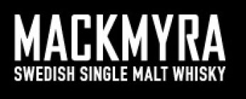 logo distillerie Mackmyra