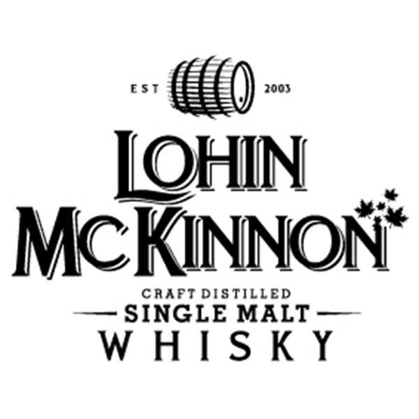 logo distillerie McKinnon