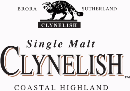 logo distillerie Clynelish