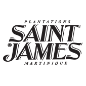 logo distillerie Saint James