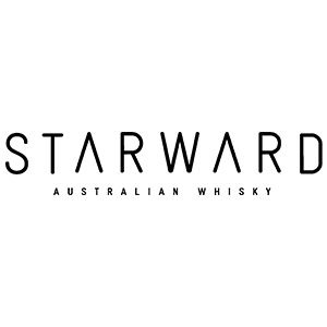Logo distillerie Starward