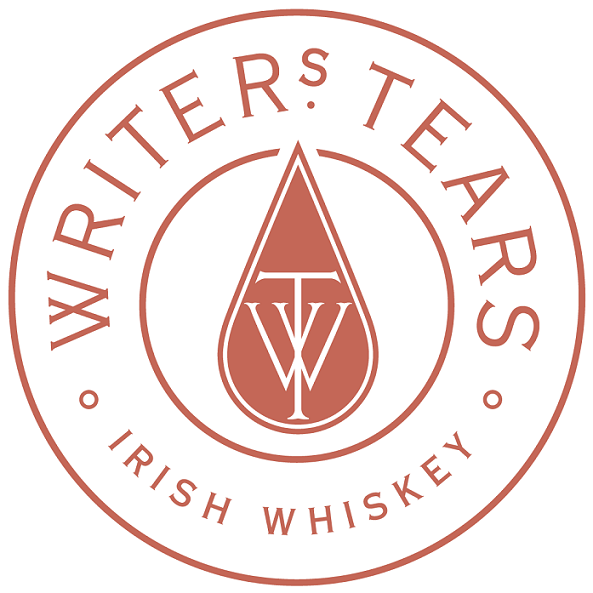 logo whisky irlandais Writers Tears