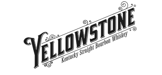 logo whisky Yellowstone