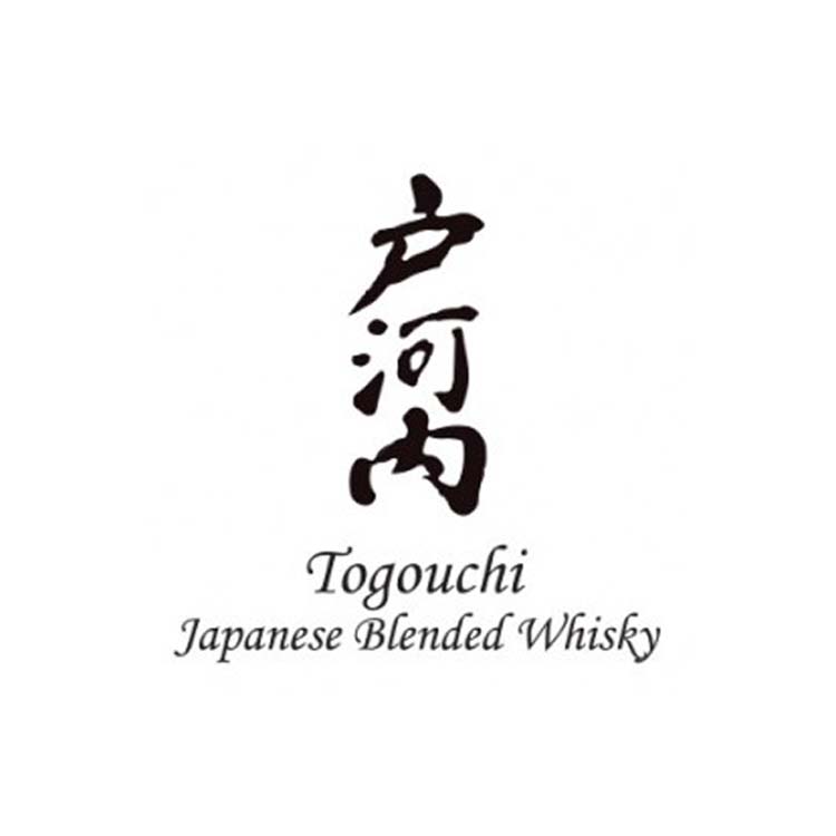 logo whisky japonais togouchi