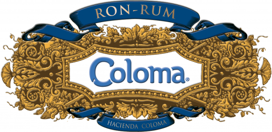 logo distillerie coloma