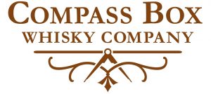 logo compass box