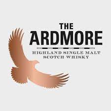 logo distillerie Ardmore
