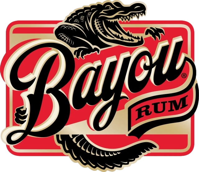 logo rhum Bayou