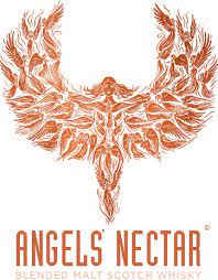 logo angels nectar