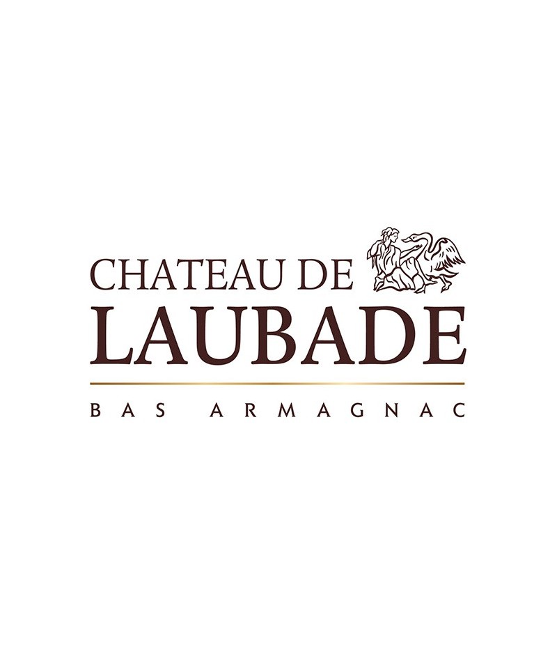 logo armagnac laubade