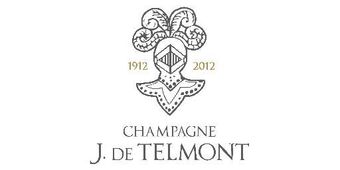 logo champagne Telmont