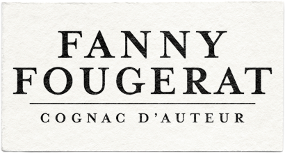 Logo cognacs Fanny fougerat