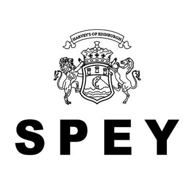 logo Speyside Distillery