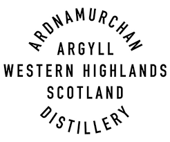 logo distillerie Ardnamurchan