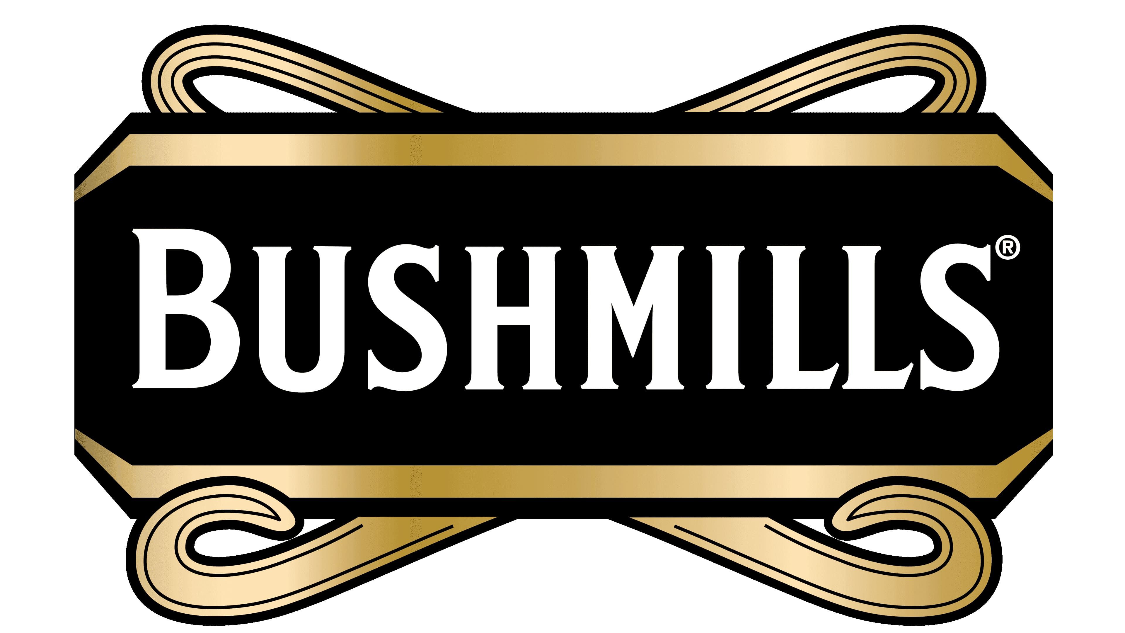 logo distillerie bushmills