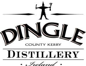 logo distillerie Dingle