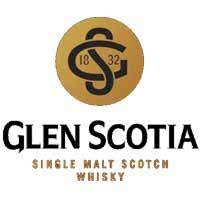 logo distillerie glen scotia