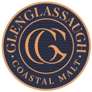 logo distillerie GlenGlassaugh
