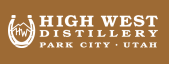 logo distillerie High West