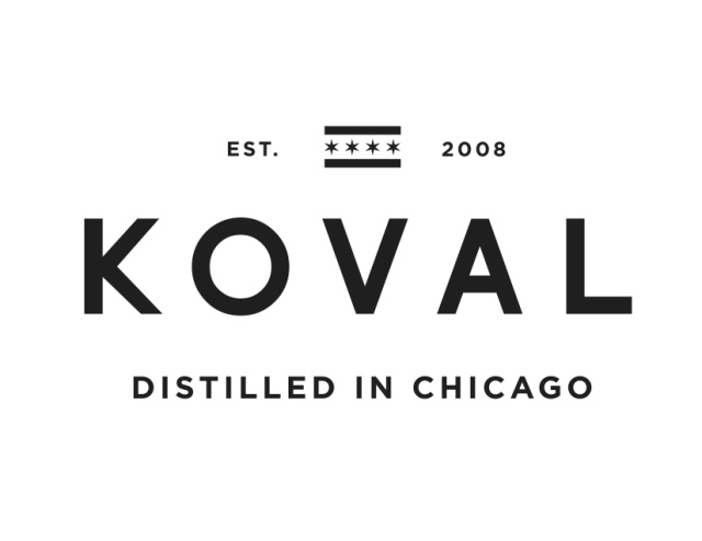 logo distillerie Koval