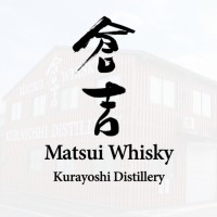 logo distillerie Matsui
