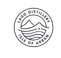 logo distillerie Lagg