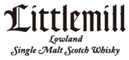 logo distillerie Littlemill