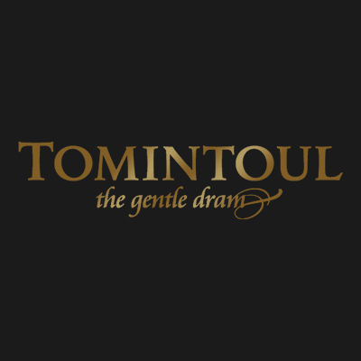 logo distillerie Tomintoul