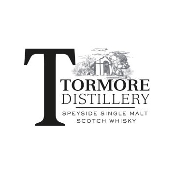 logo distillerie Tormore