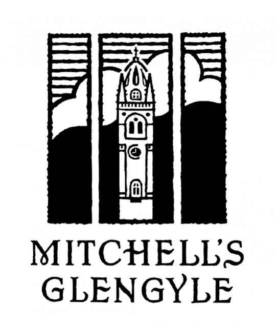 logo distillerie glengyle