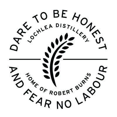 logo distillerie lochlea