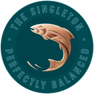 logo distillerie singleton