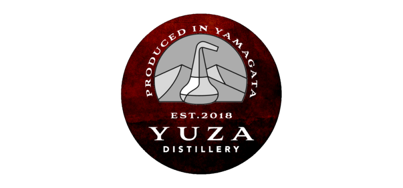 logo distillerie Yuza
