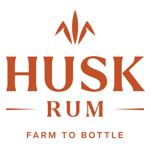 logo husk rum