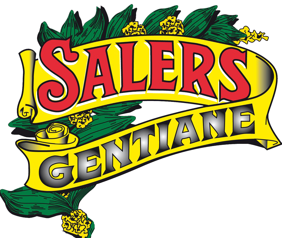 logo liqueur de salers