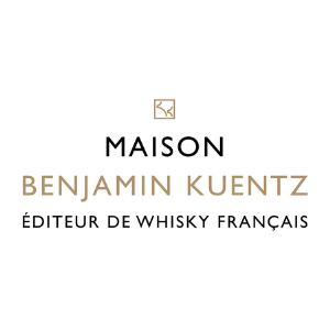 logo maison Benjamin Kuentz