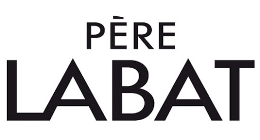 logo distillerie Père Labat