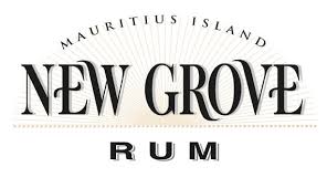logo rhum New Grove