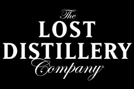 logo The Lost Distillery Company