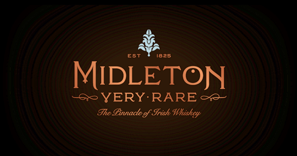 logo whisky Midelton