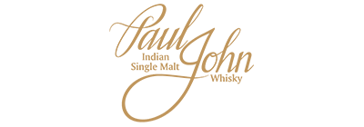 logo distillerie Paul John