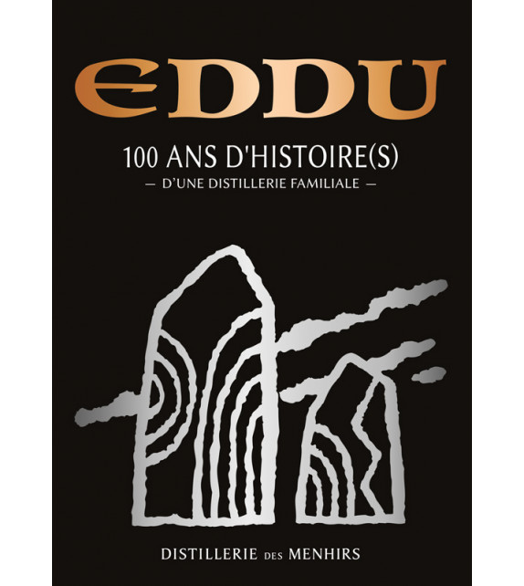 logo whisky breton Eddu