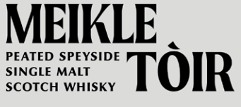 logo whisky meikle tor