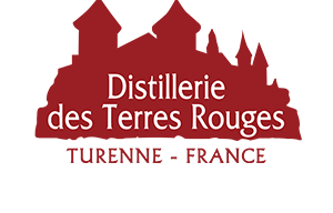 logo distilleire des Terres Rouges